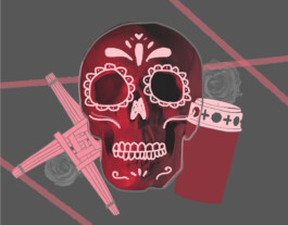 Allerseelen, Samhain oder Totentanz? 