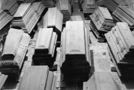 Silke Rokitta Imago Mortis 